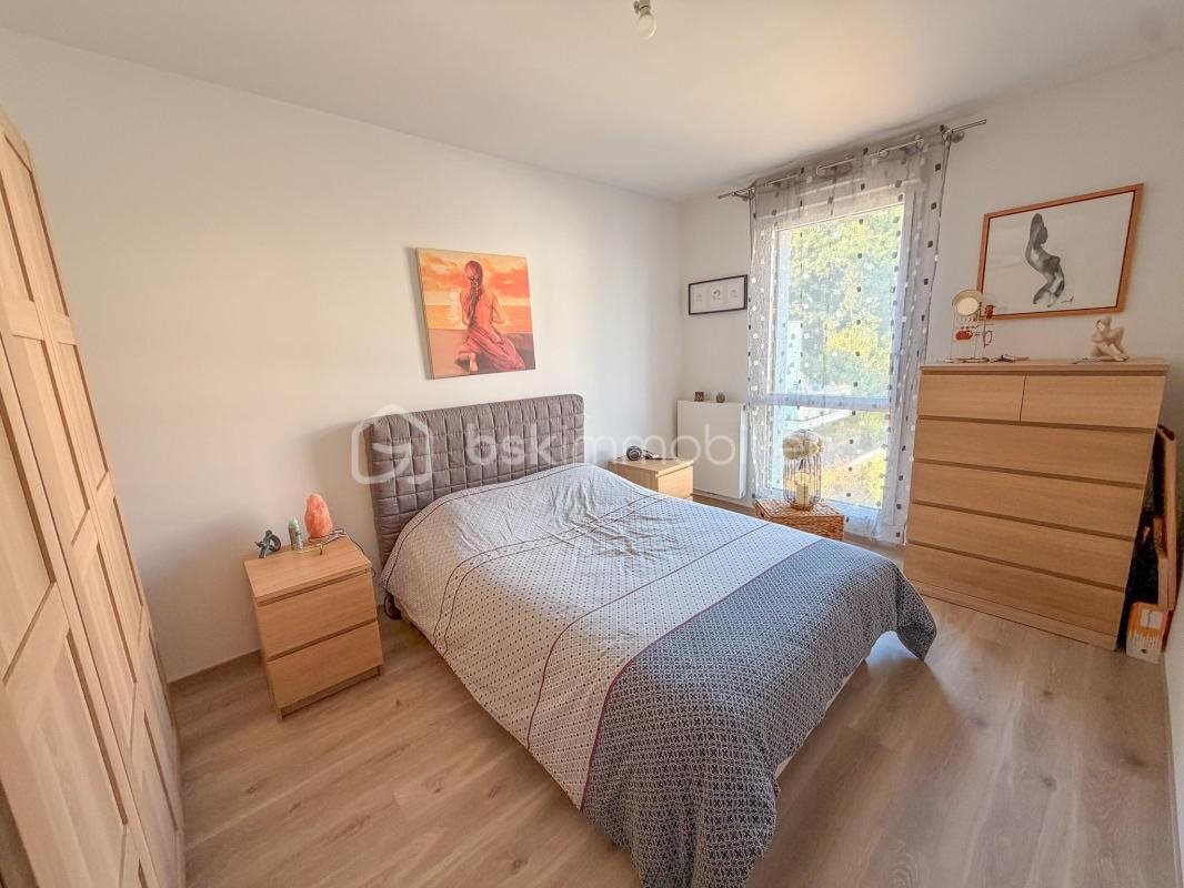 Appartement à vendre, 66m², Arradon