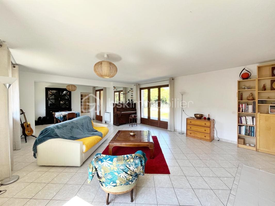 Maison à vendre, 115m², Challes-les-Eaux