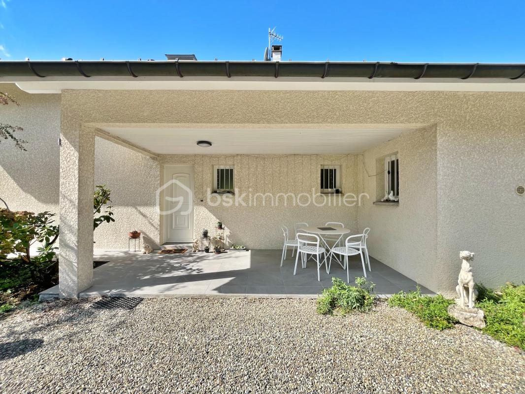Maison à vendre, 189m², Challes-les-Eaux