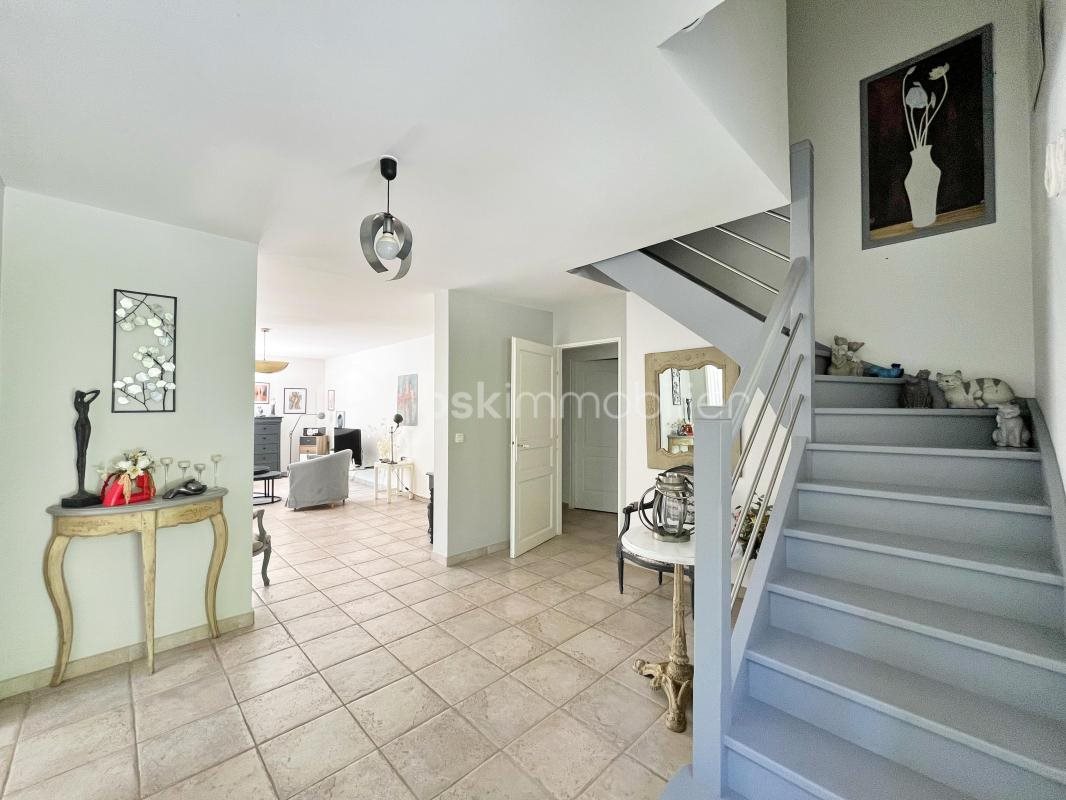 Maison à vendre, 189m², Challes-les-Eaux