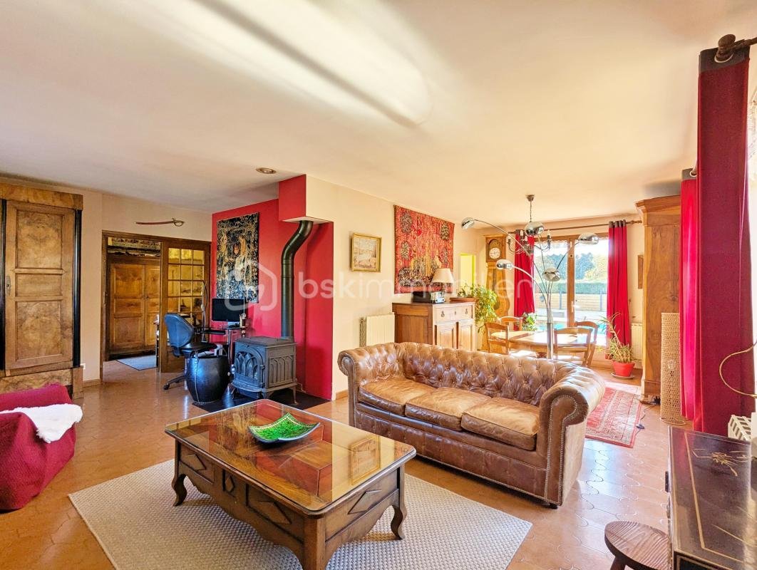 Maison à vendre, 143m², Challes-les-Eaux