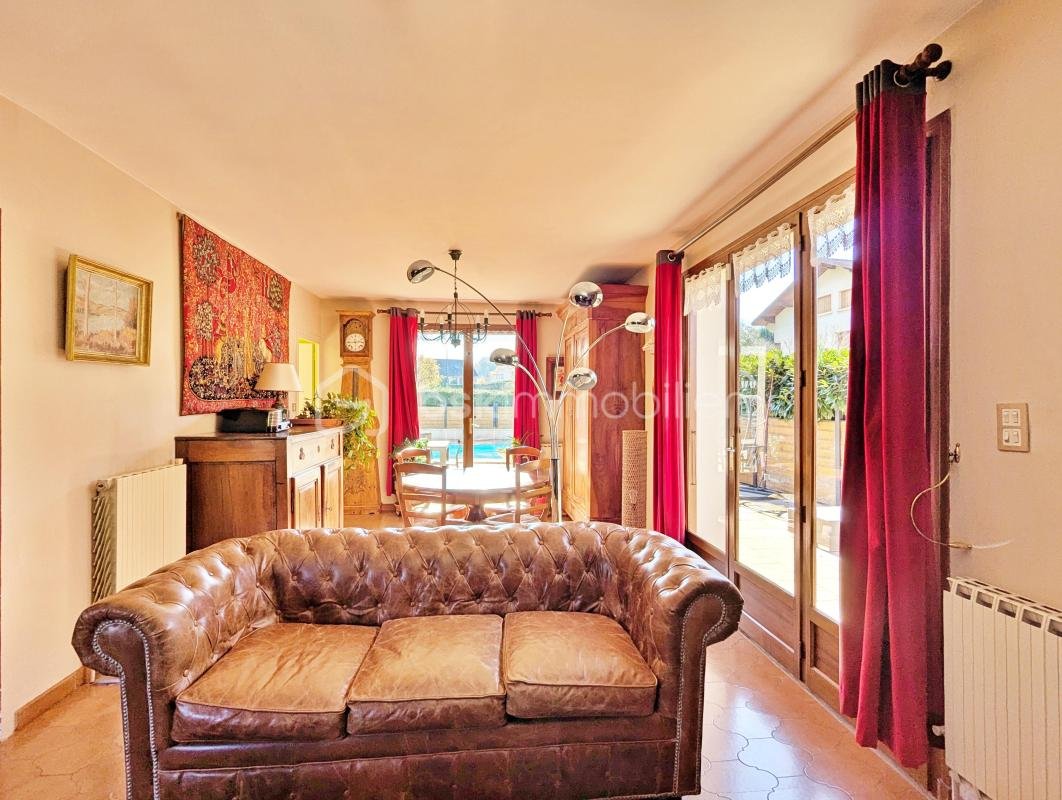 Maison à vendre, 143m², Challes-les-Eaux