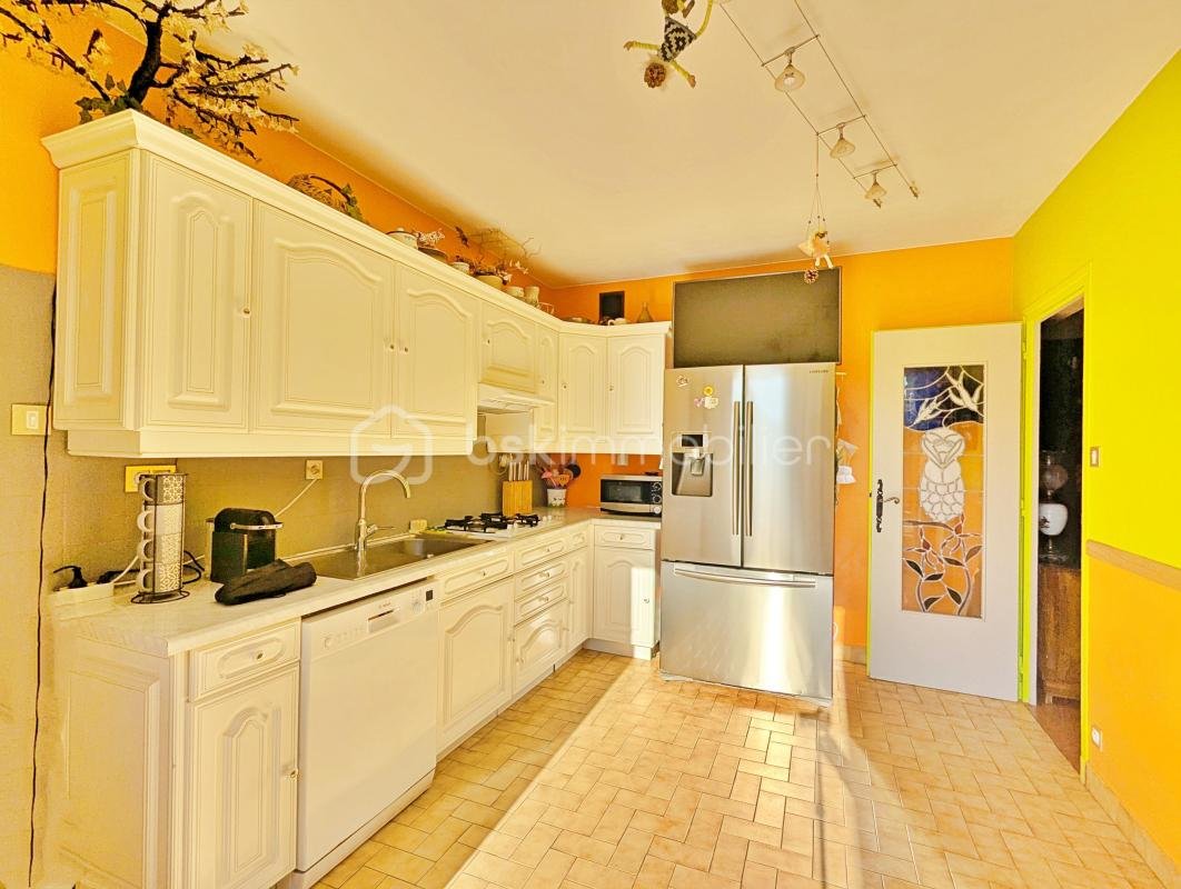 Maison à vendre, 143m², Challes-les-Eaux