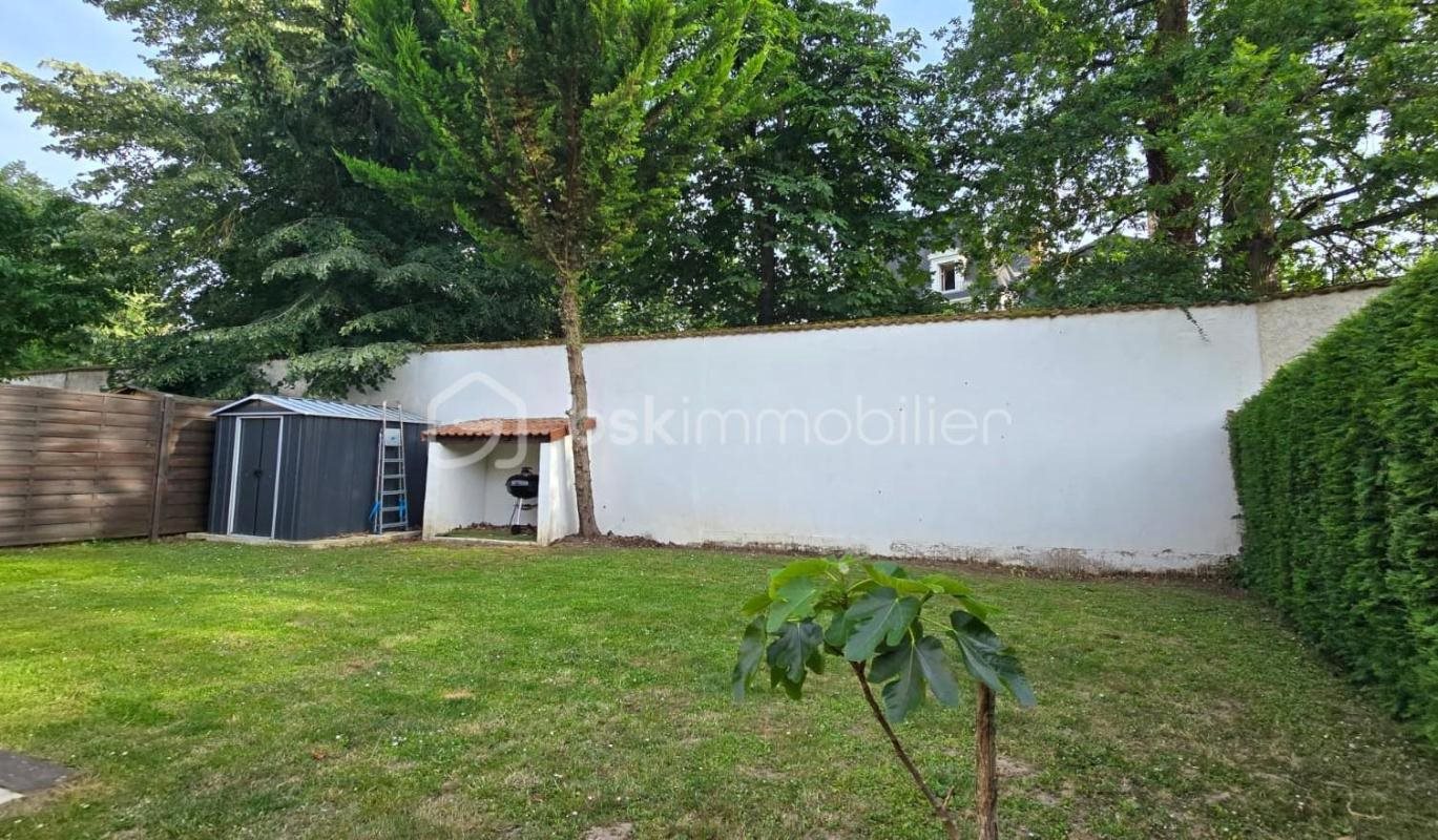 Maison à vendre, 86m², Dammarie-les-Lys