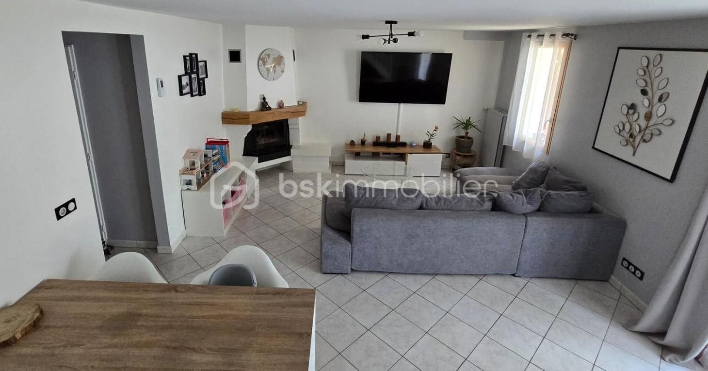 Maison à vendre, 86m², Dammarie-les-Lys