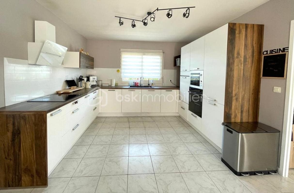 Maison à vendre, 119m², Le Cailar
