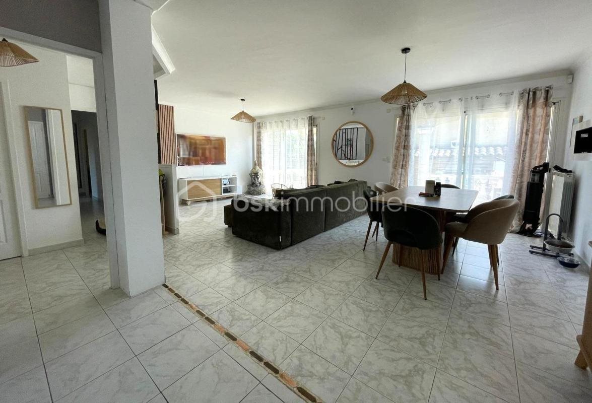 Maison à vendre, 119m², Le Cailar