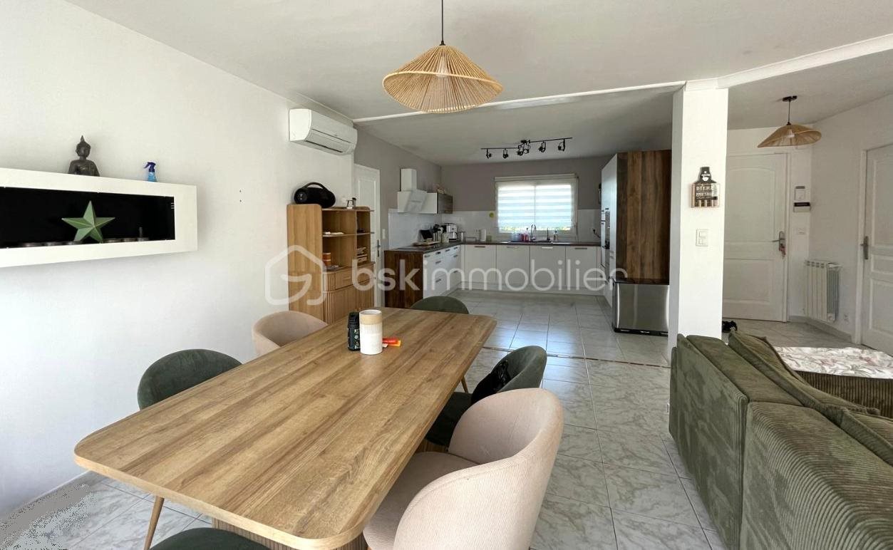 Maison à vendre, 119m², Le Cailar