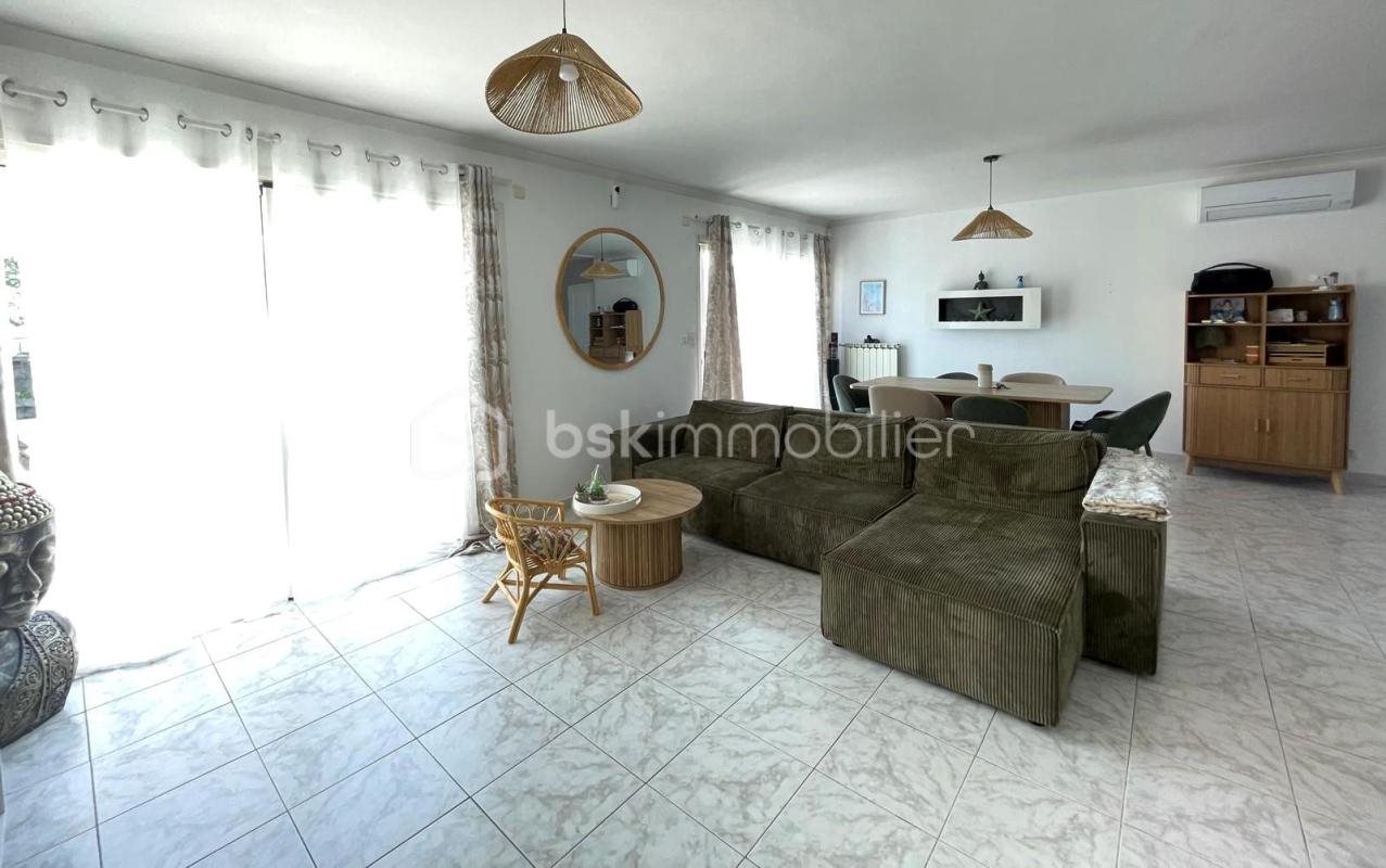 Maison à vendre, 119m², Le Cailar