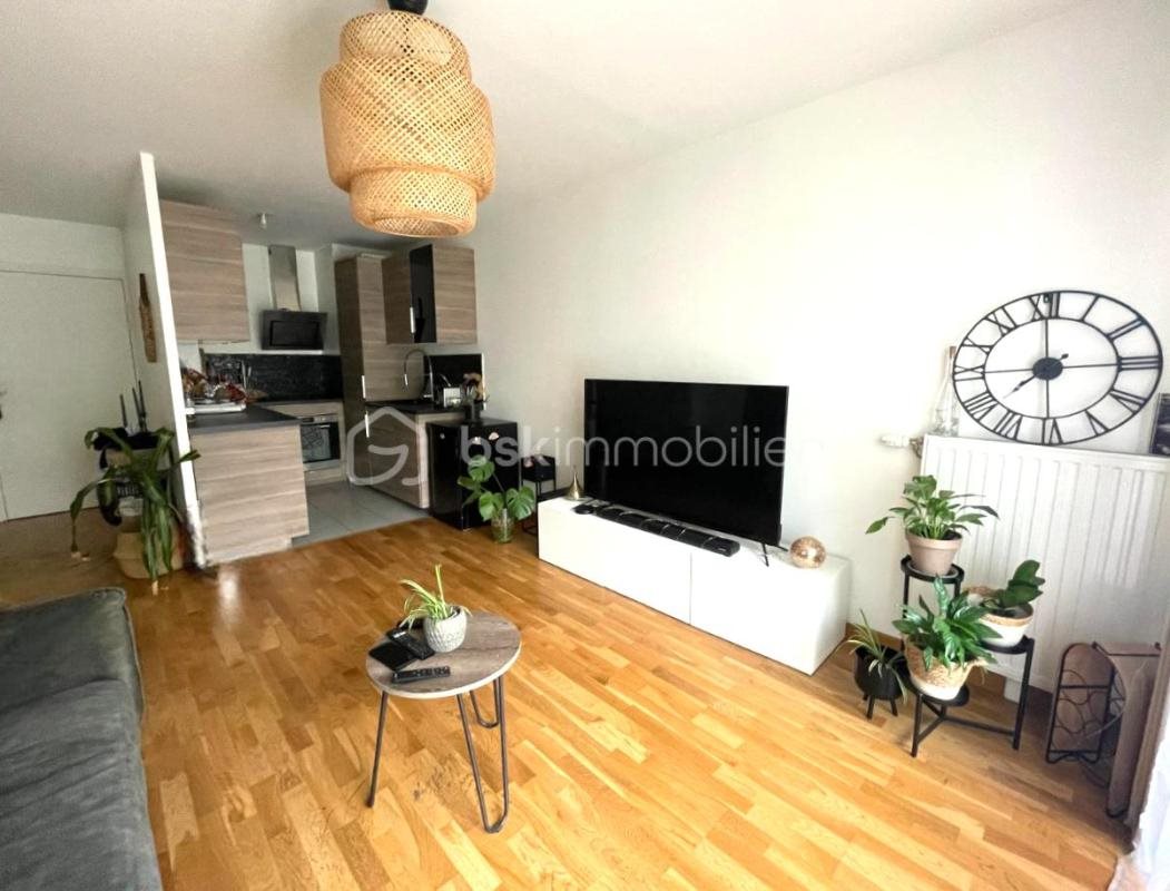 Appartement à louer, 57m², Le Mée-sur-Seine