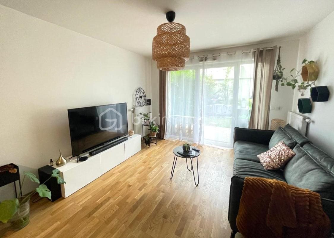 Appartement à louer, 57m², Le Mée-sur-Seine