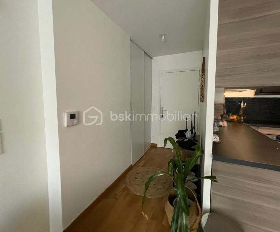 Appartement à louer, 57m², Le Mée-sur-Seine