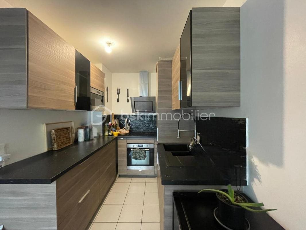 Appartement à louer, 57m², Le Mée-sur-Seine