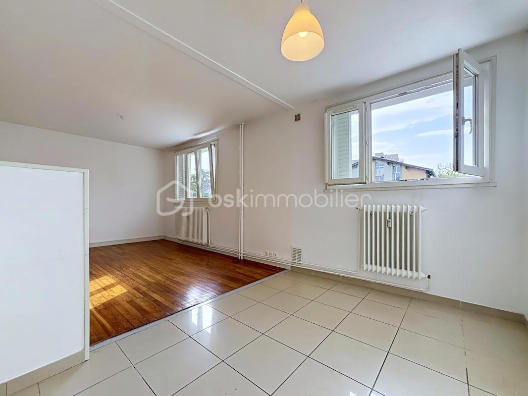 Appartement à vendre, 55m², Grenoble