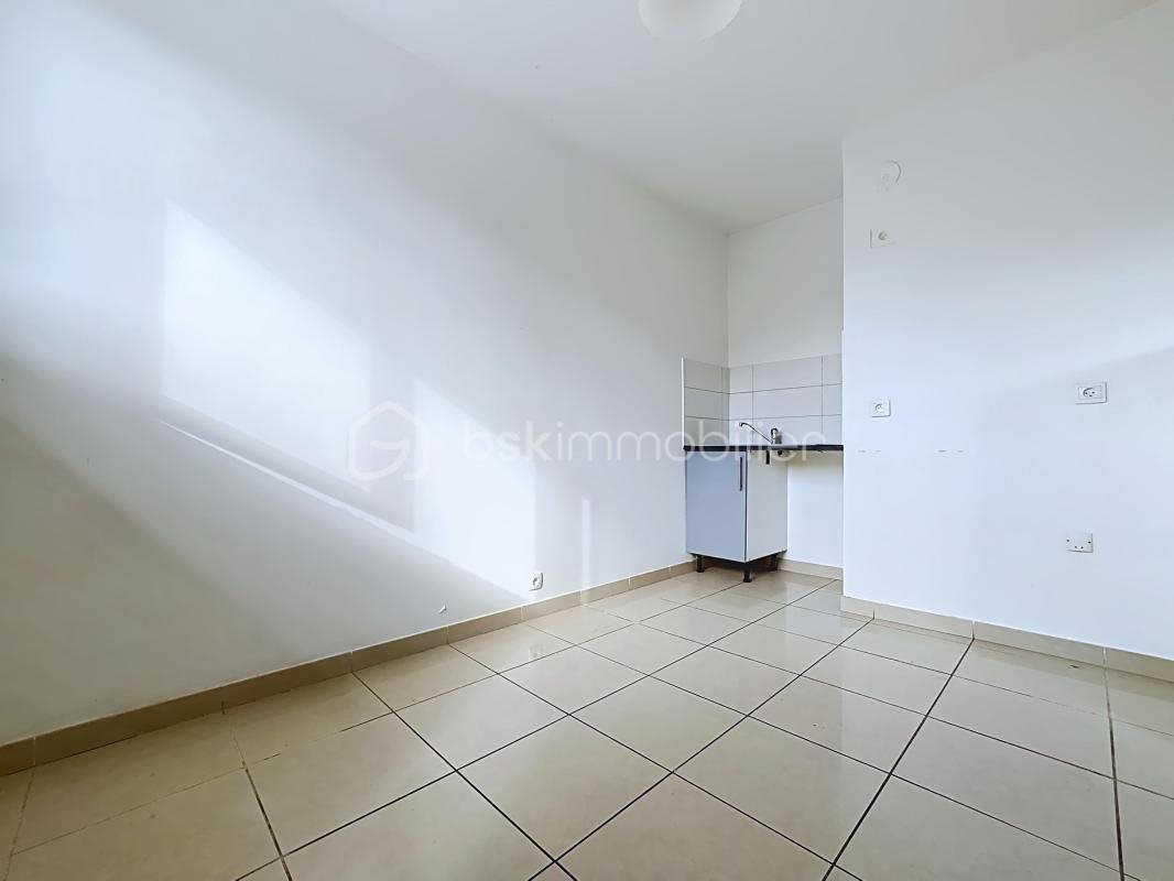 Appartement à vendre, 55m², Grenoble