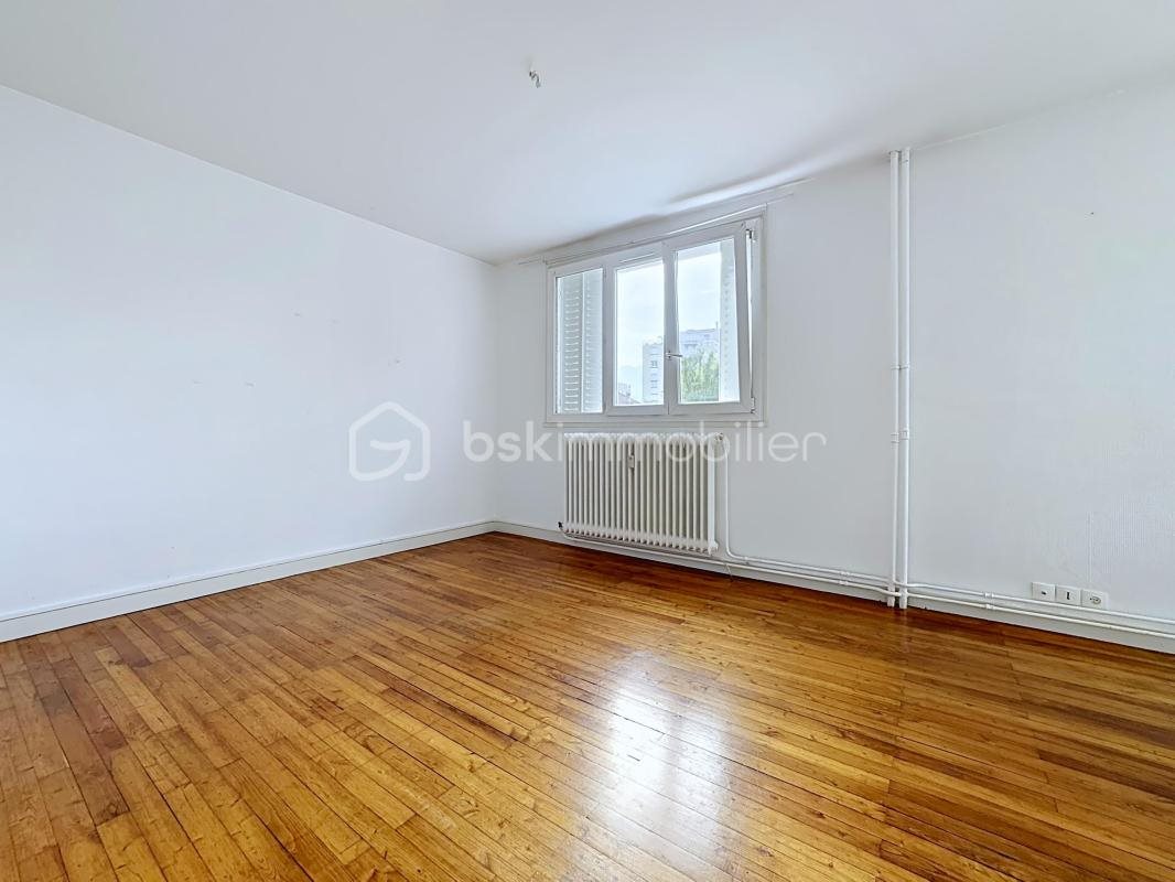 Appartement à vendre, 55m², Grenoble