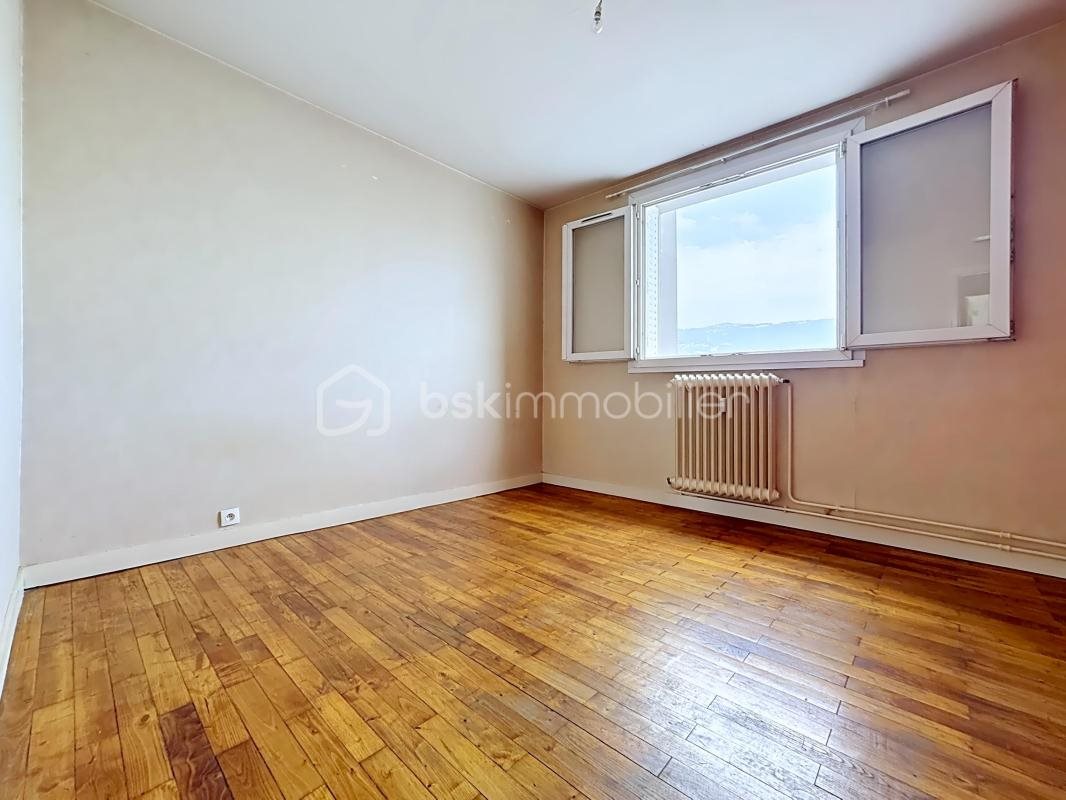 Appartement à vendre, 55m², Grenoble