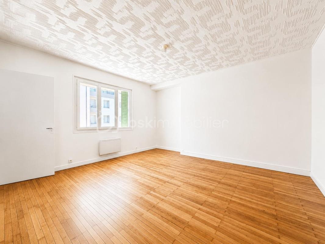 Appartement à vendre, 37m², Grenoble