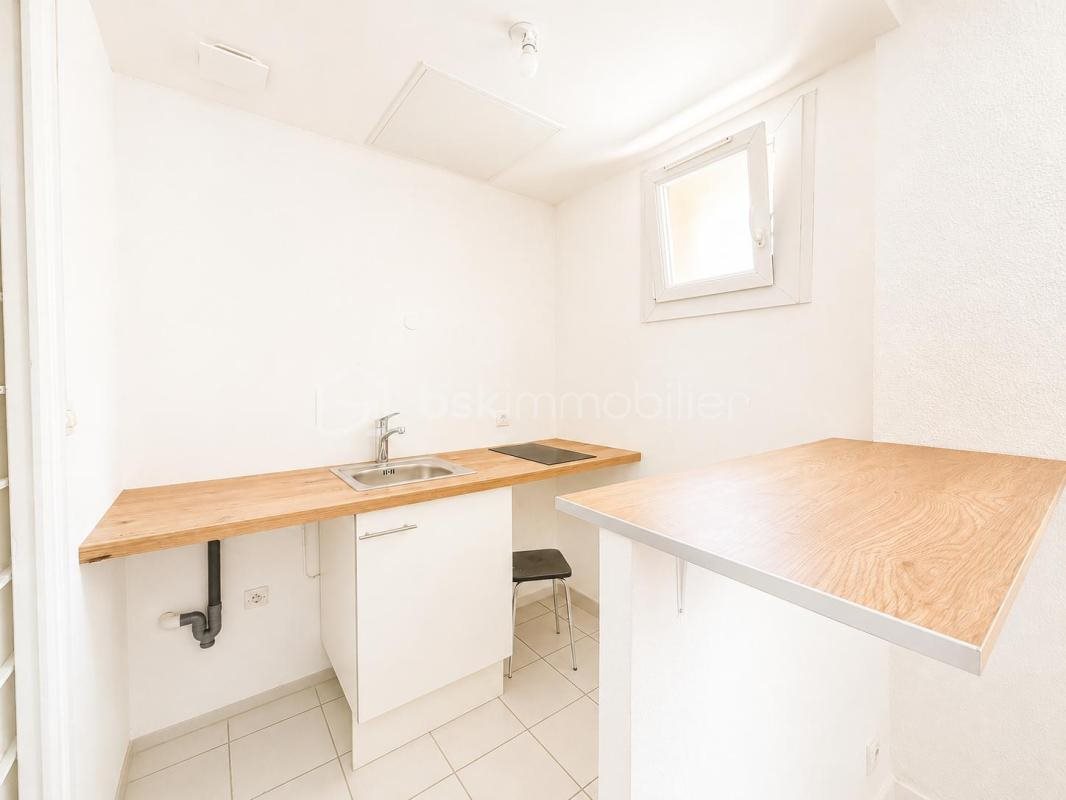 Appartement à vendre, 37m², Grenoble
