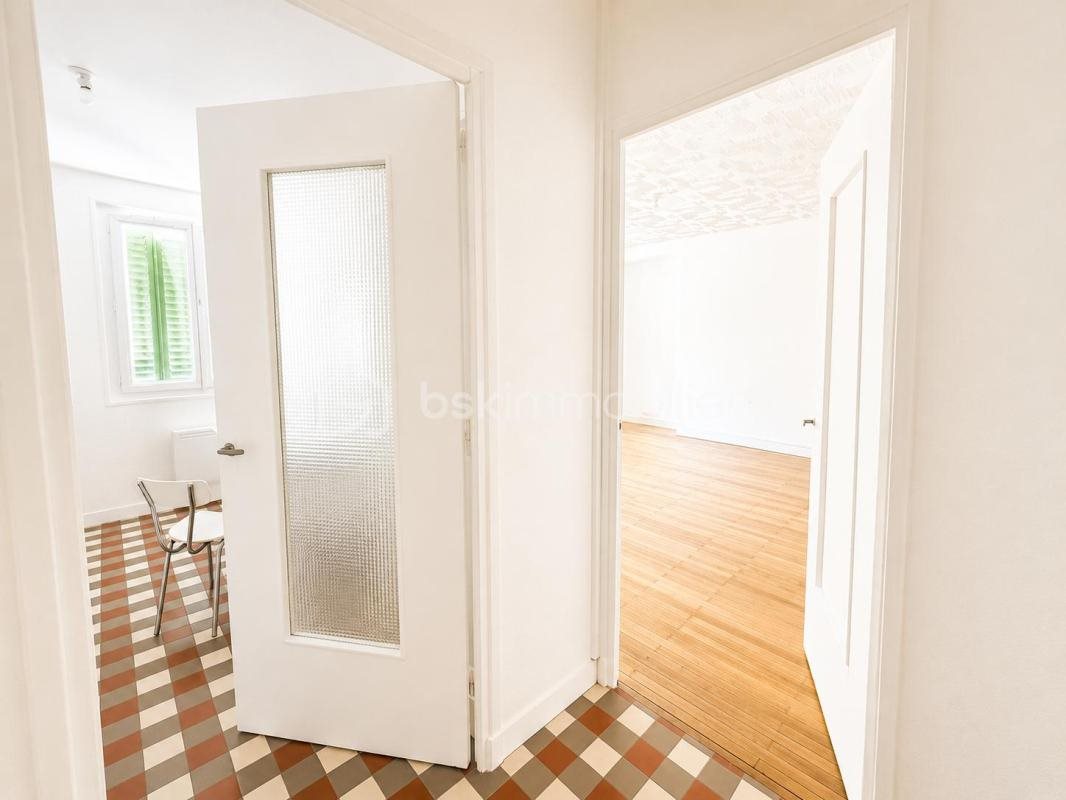 Appartement à vendre, 37m², Grenoble