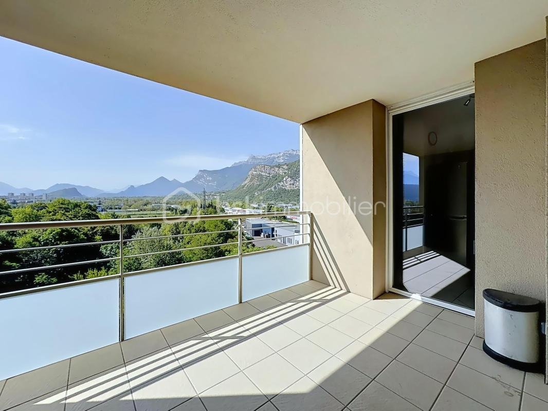 Appartement à vendre, 45m², Échirolles