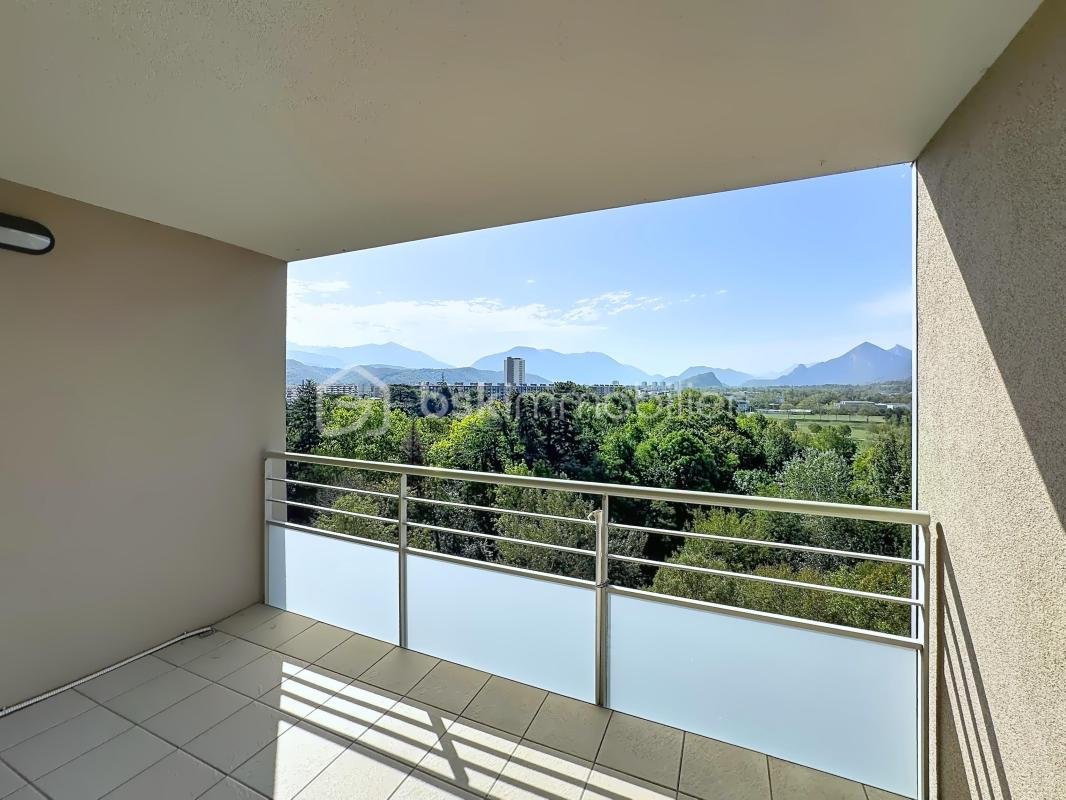 Appartement à vendre, 45m², Échirolles