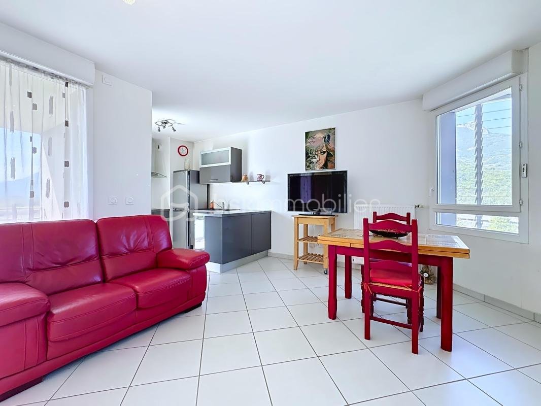 Appartement à vendre, 45m², Échirolles