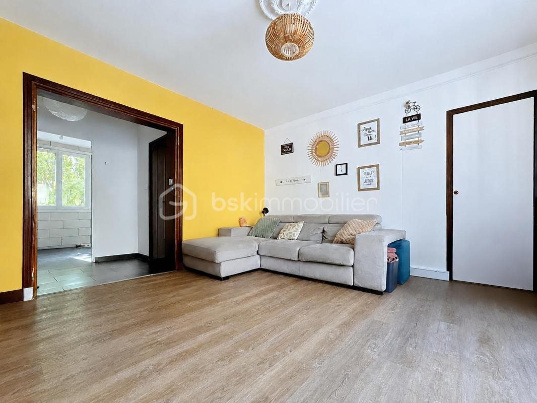 Appartement à vendre, 69m², Fontaine