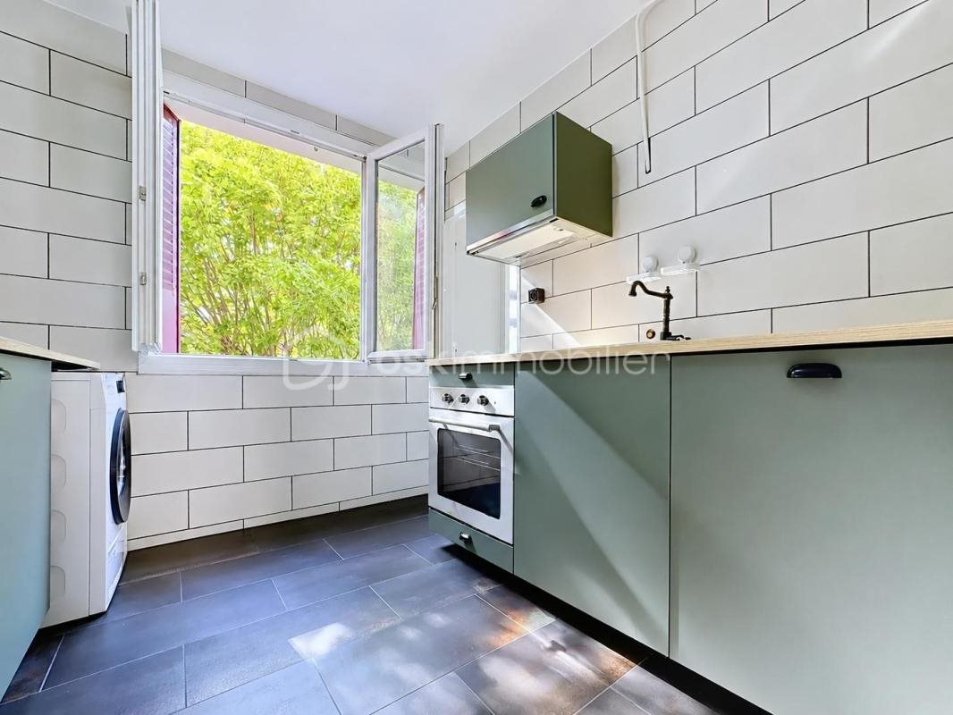 Appartement à vendre, 69m², Fontaine