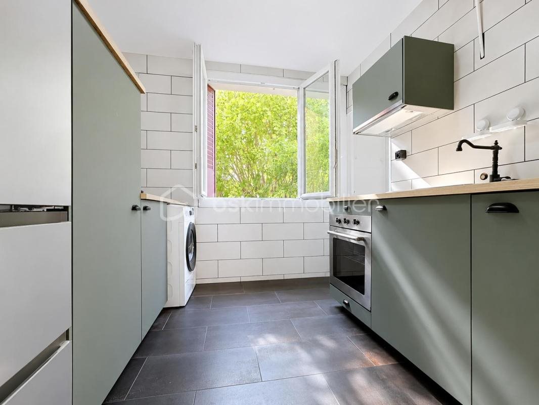 Appartement à vendre, 69m², Fontaine