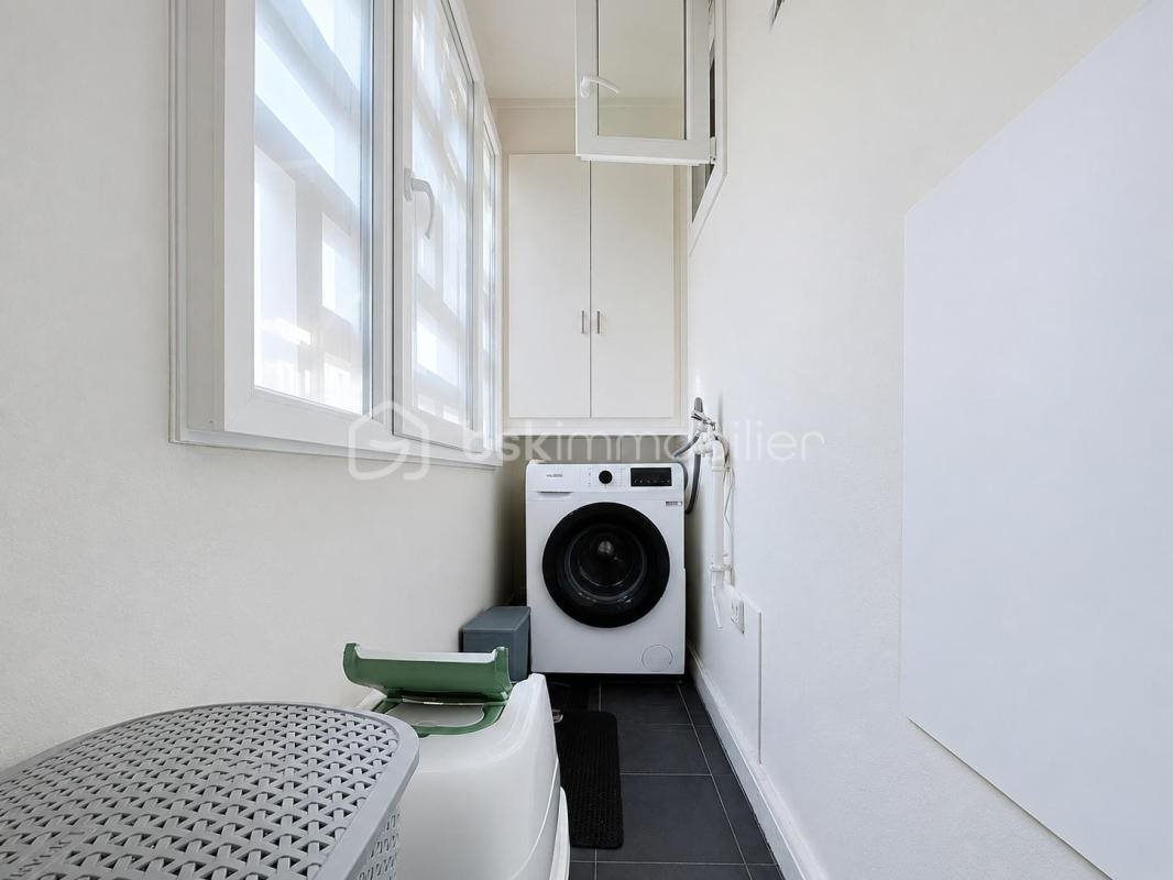 Appartement à vendre, 69m², Fontaine