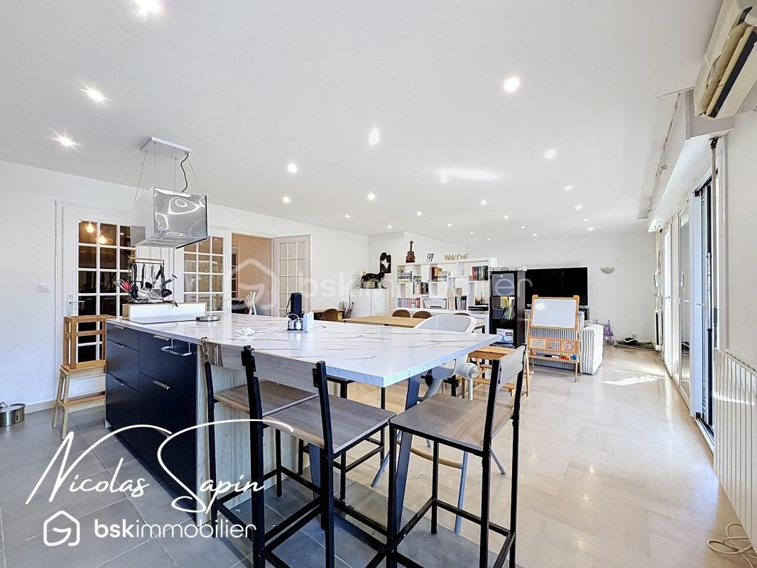 Appartement à vendre, 110m², Grenoble