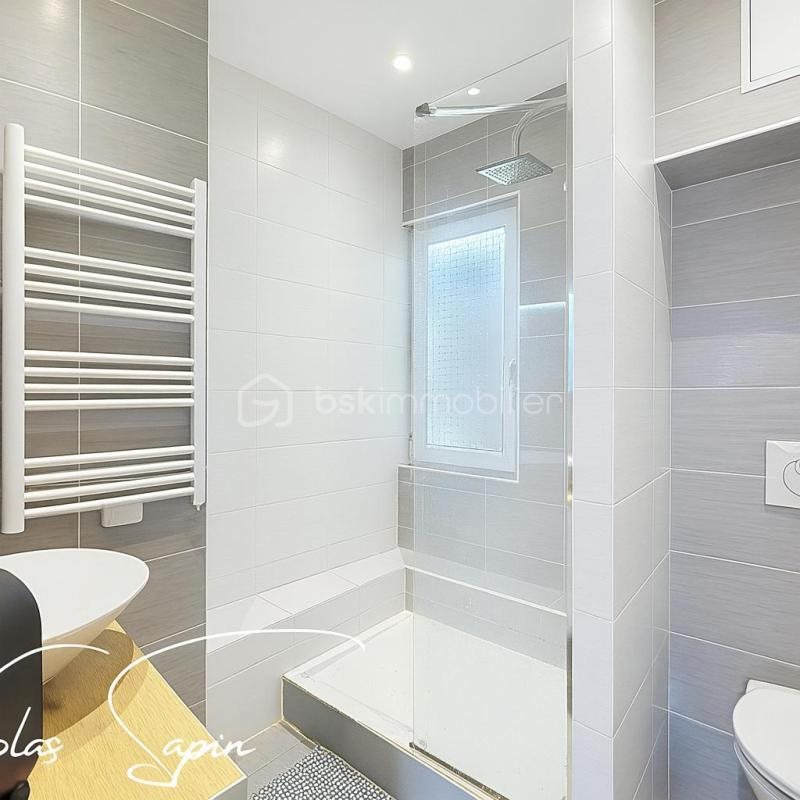Appartement à vendre, 45m², Saint-Martin-d'Hères