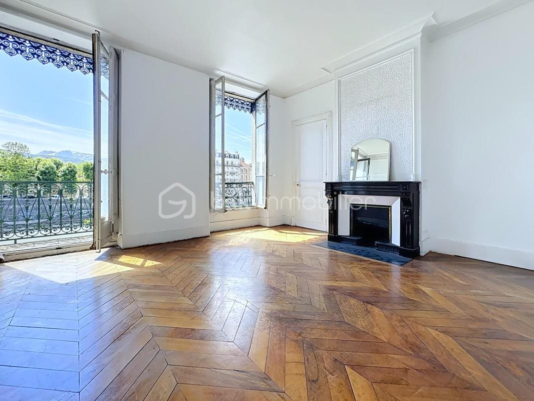 Appartement à vendre, 94m², Grenoble