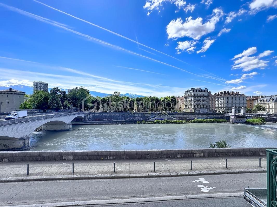 Appartement à vendre, 94m², Grenoble