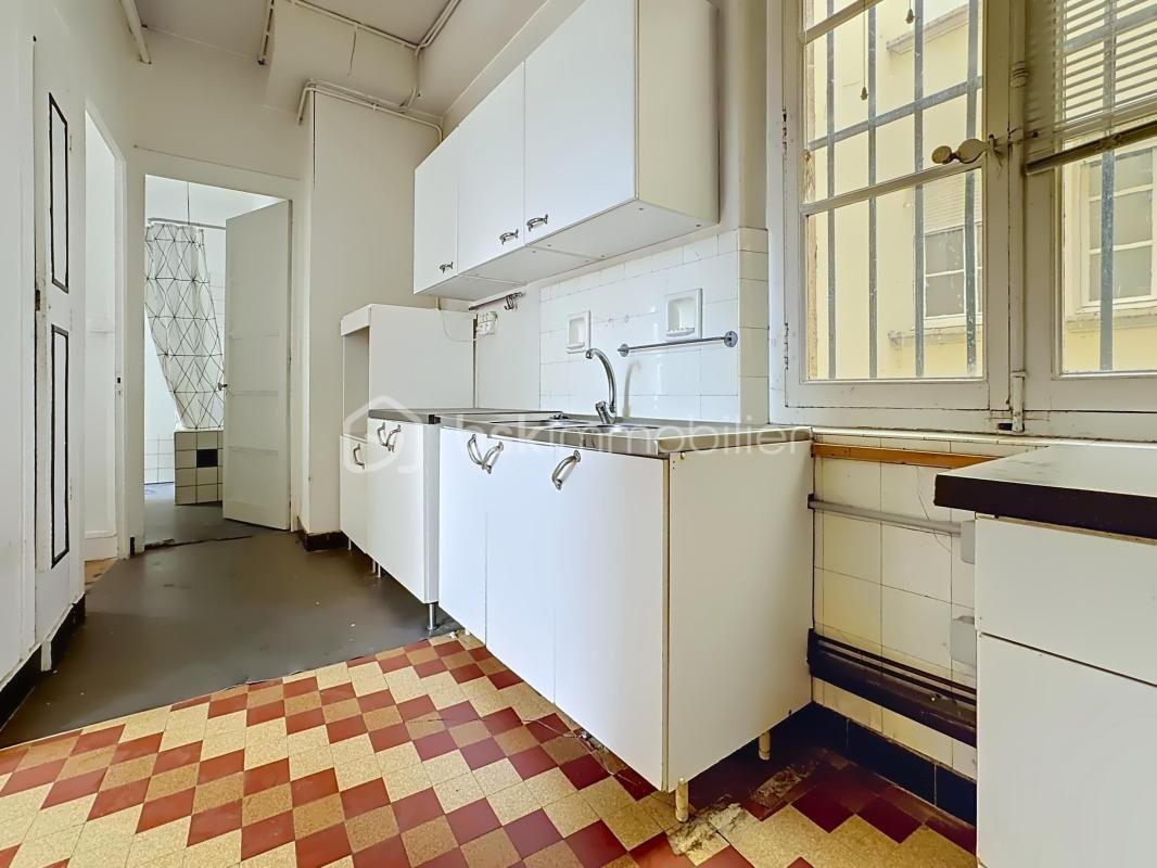 Appartement à vendre, 94m², Grenoble