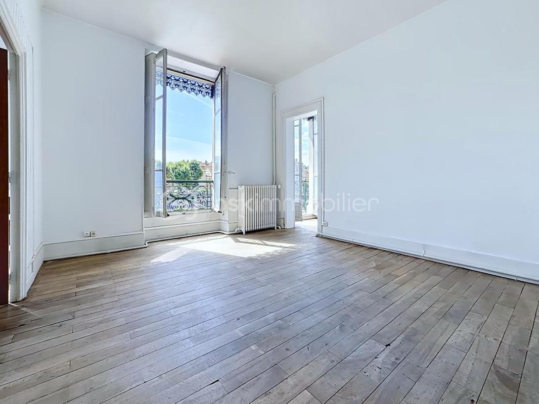 Appartement à vendre, 94m², Grenoble