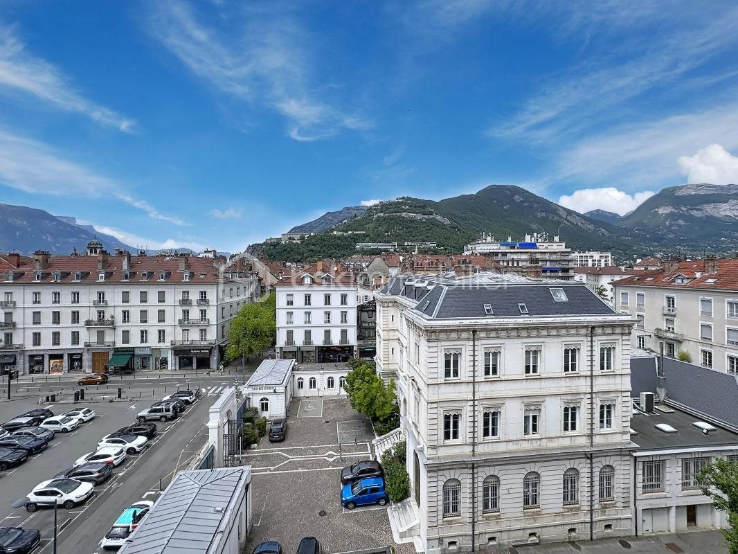 Appartement à vendre, 135m², Grenoble