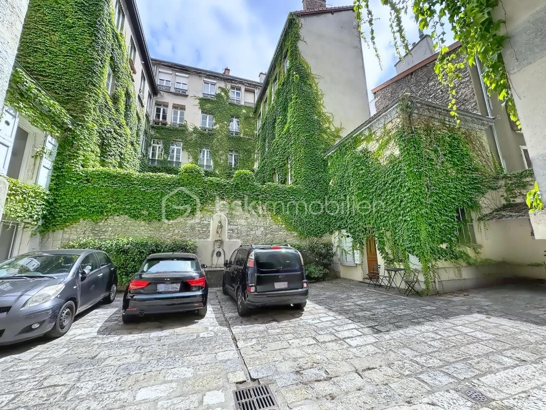 Appartement à vendre, 135m², Grenoble