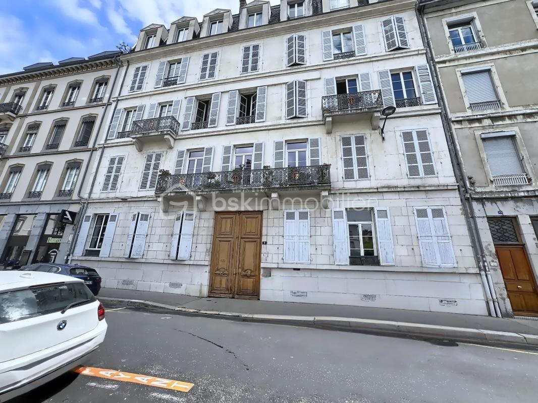 Appartement à vendre, 135m², Grenoble