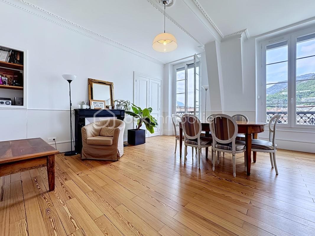 Appartement à vendre, 135m², Grenoble