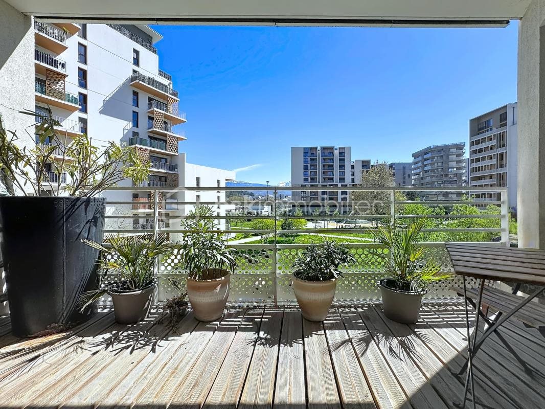 Appartement à vendre, 67m², Grenoble
