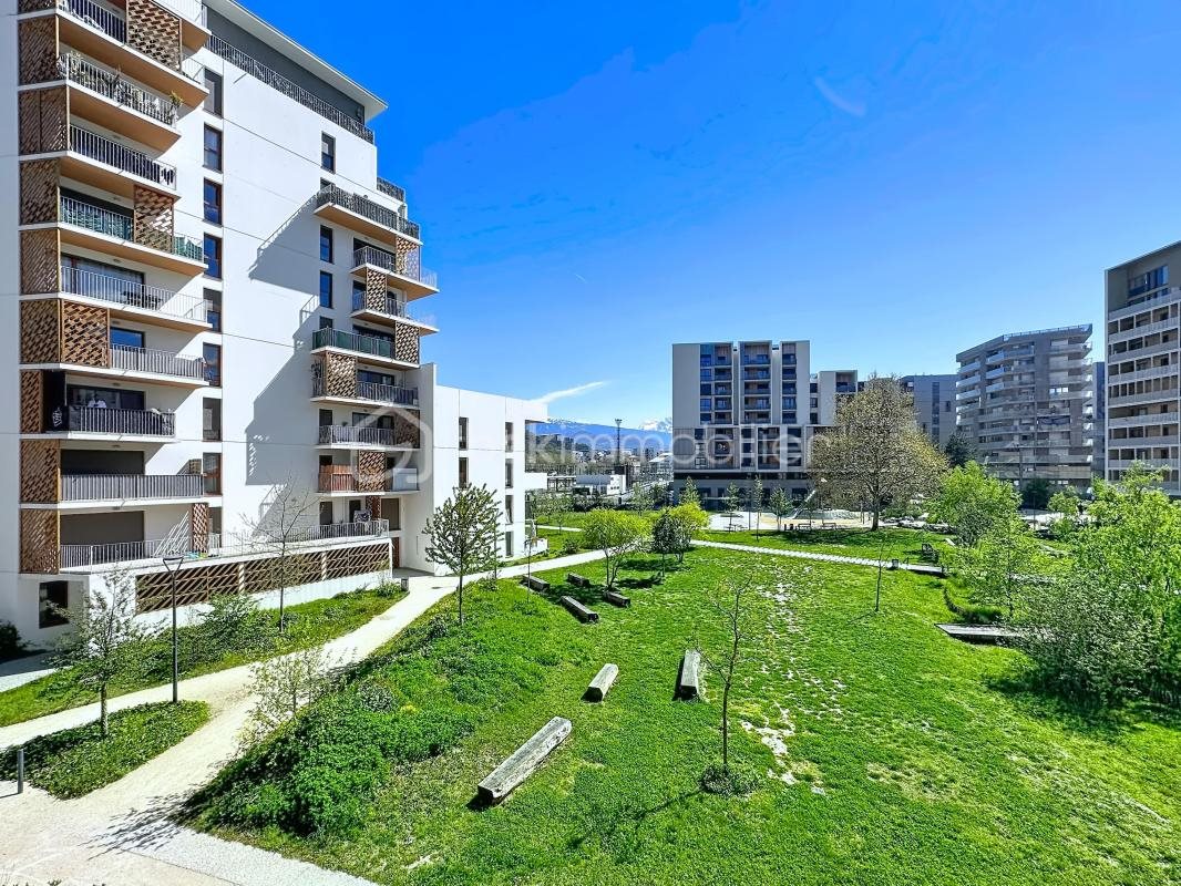 Appartement à vendre, 67m², Grenoble