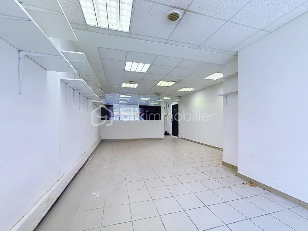 Appartement à vendre, 50m², Grenoble