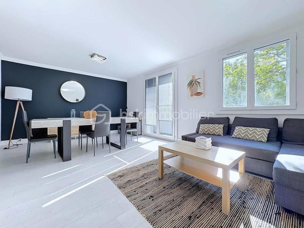Appartement à vendre, 61m², Grenoble