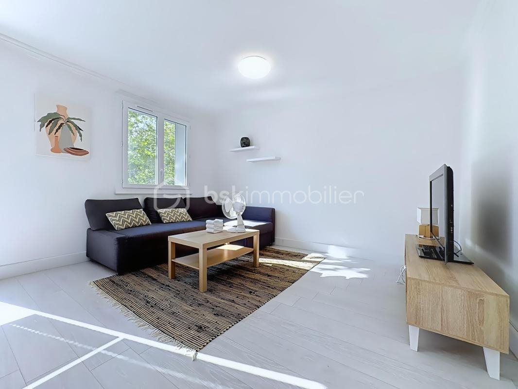 Appartement à vendre, 61m², Grenoble