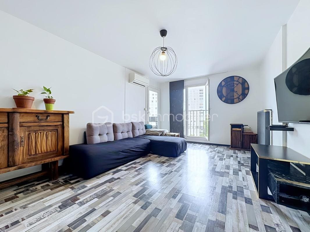 Appartement à vendre, 102m², Echirolles