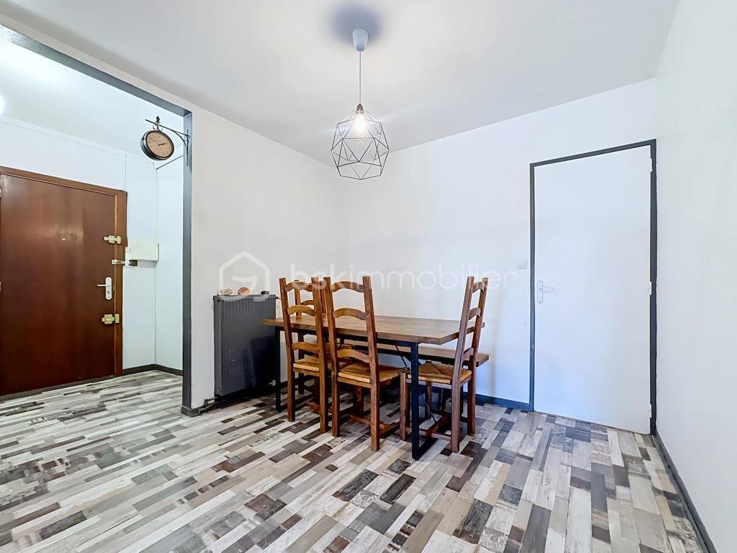 Appartement à vendre, 102m², Echirolles