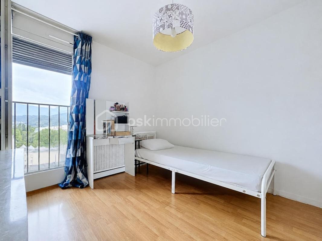 Appartement à vendre, 102m², Echirolles