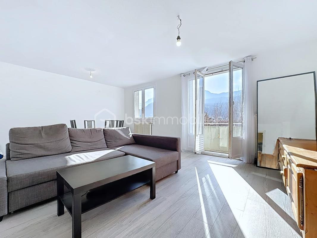Appartement à vendre, 63m², Fontaine